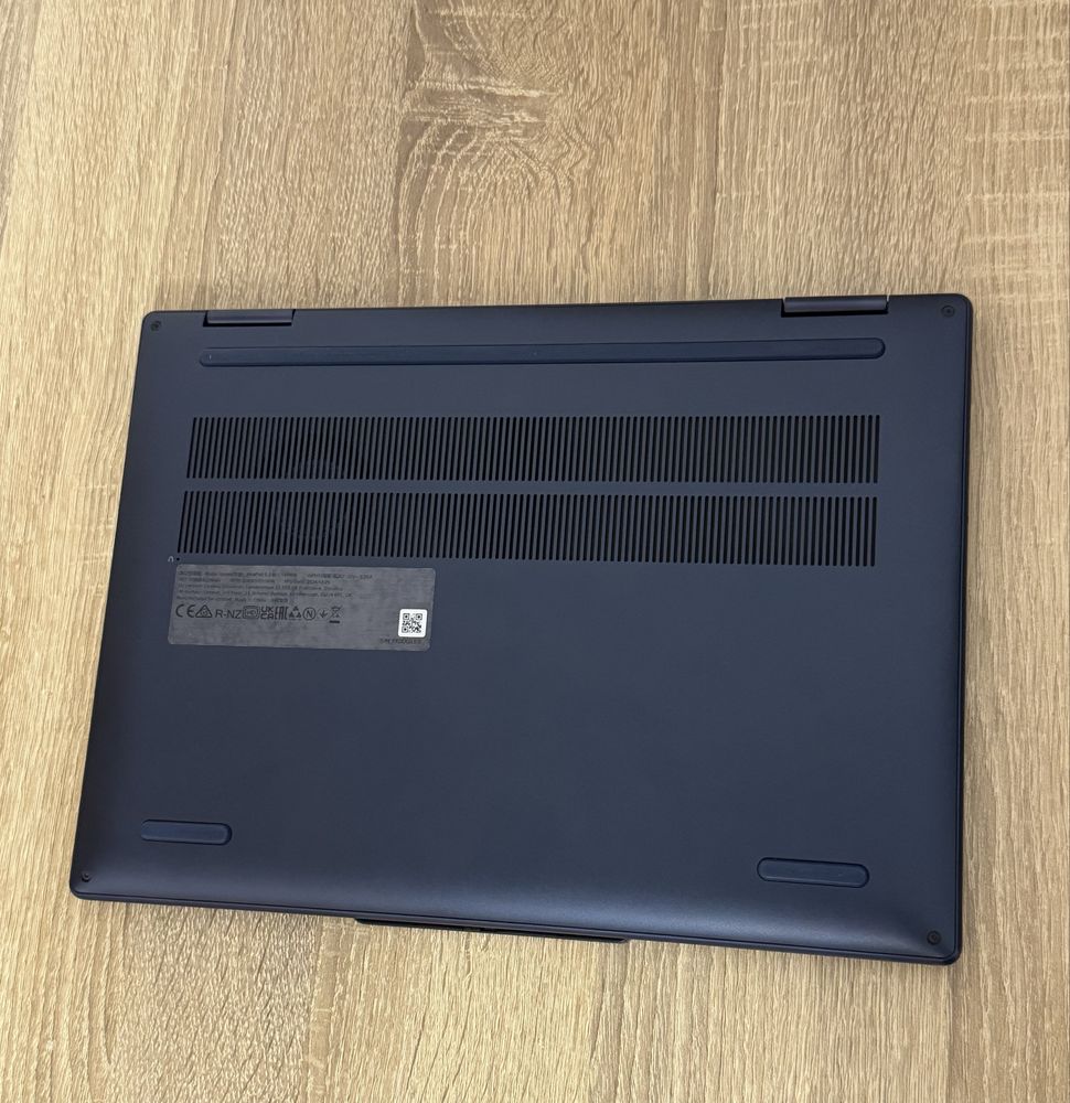 Laptop OLED i5-13420H NOU GARANTI 20 LUNI Yoga IdeaPad5 2-1 PEN DDR5