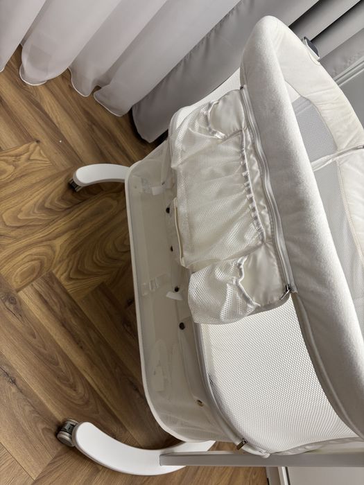 Patut apb bebe co-sleeper