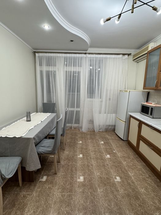 Уютная двушка в ЖК «Куат», Орбита3, 480000₸