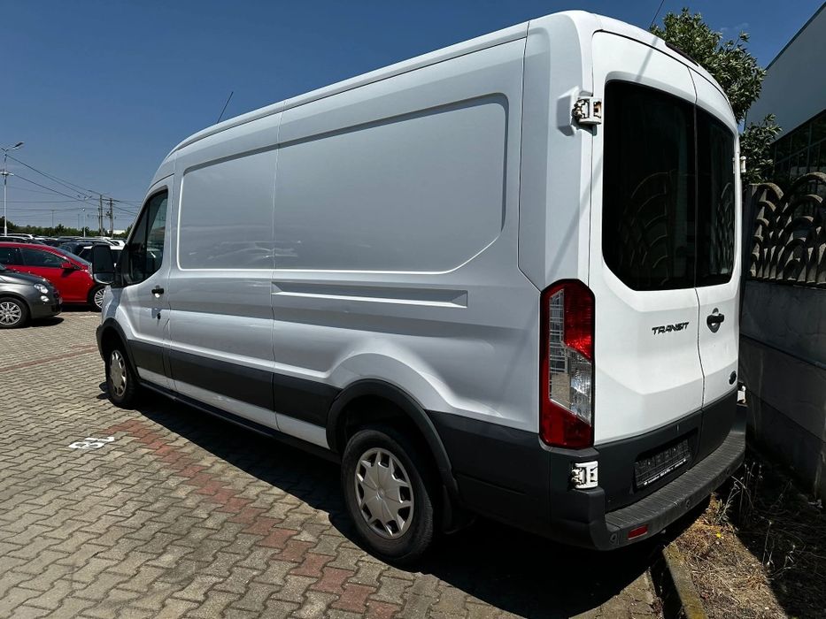 2017 Ford Transit L2 - 2.0D 131CP E6 - Clima * LED * Parbriz incalzit