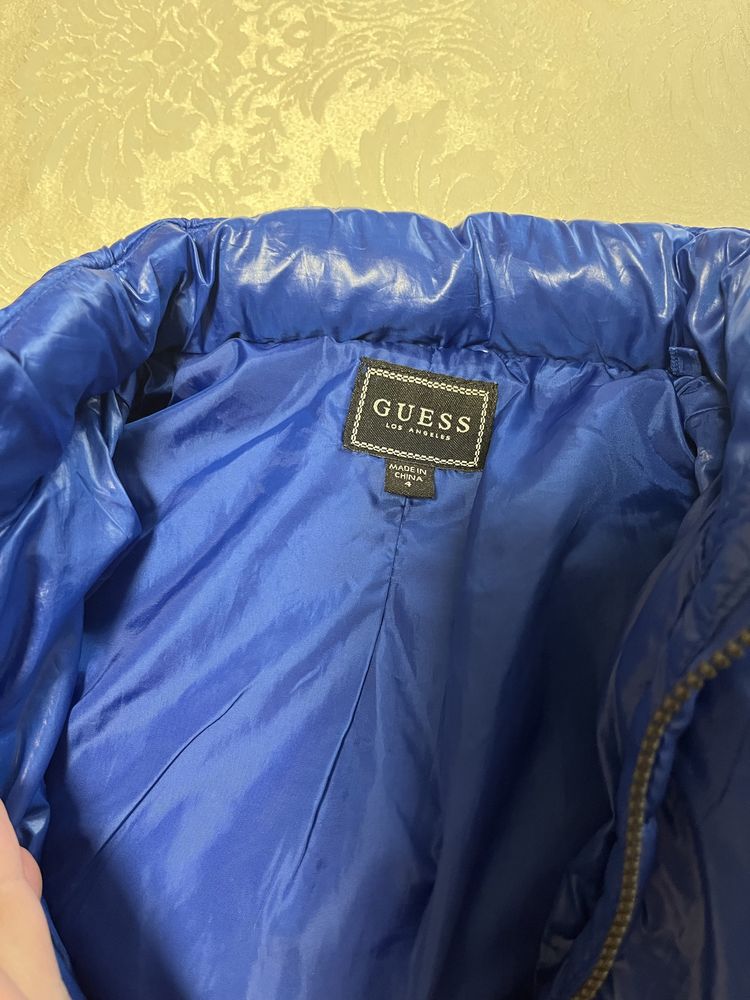 Яке guess за преходни сезони
