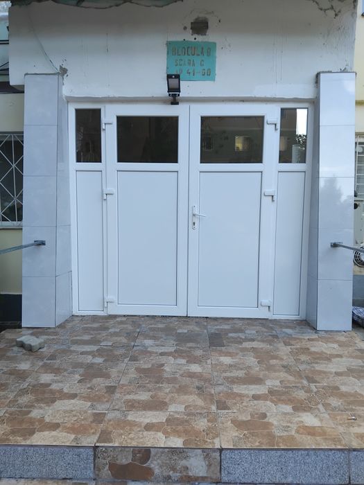 Vând garsoniera confort 2
