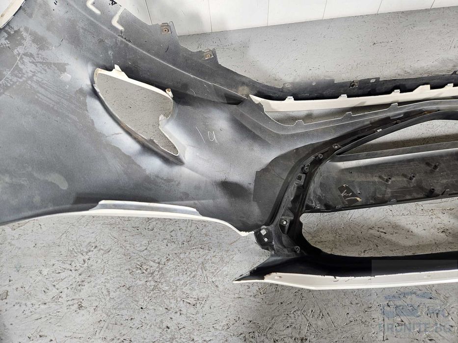 Предна броня Mazda 2 / Мазда 2 2014- 2019