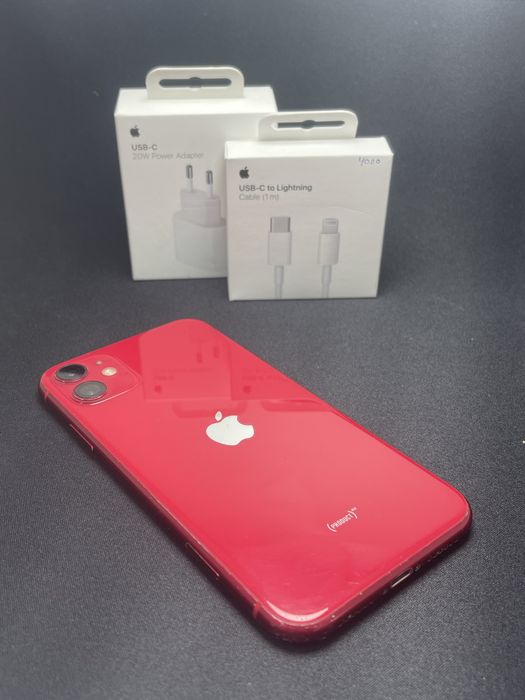 Iphone 11 128 gb