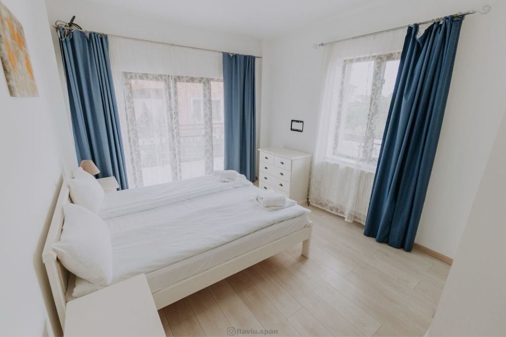 Apartament Baile felix