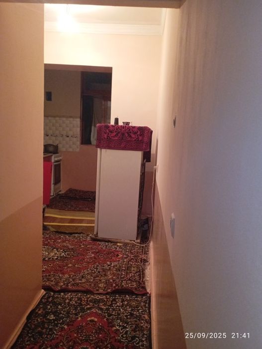 Qora-qamish 2/5 da 2honali uy sotilâdi srochna  55000y.e