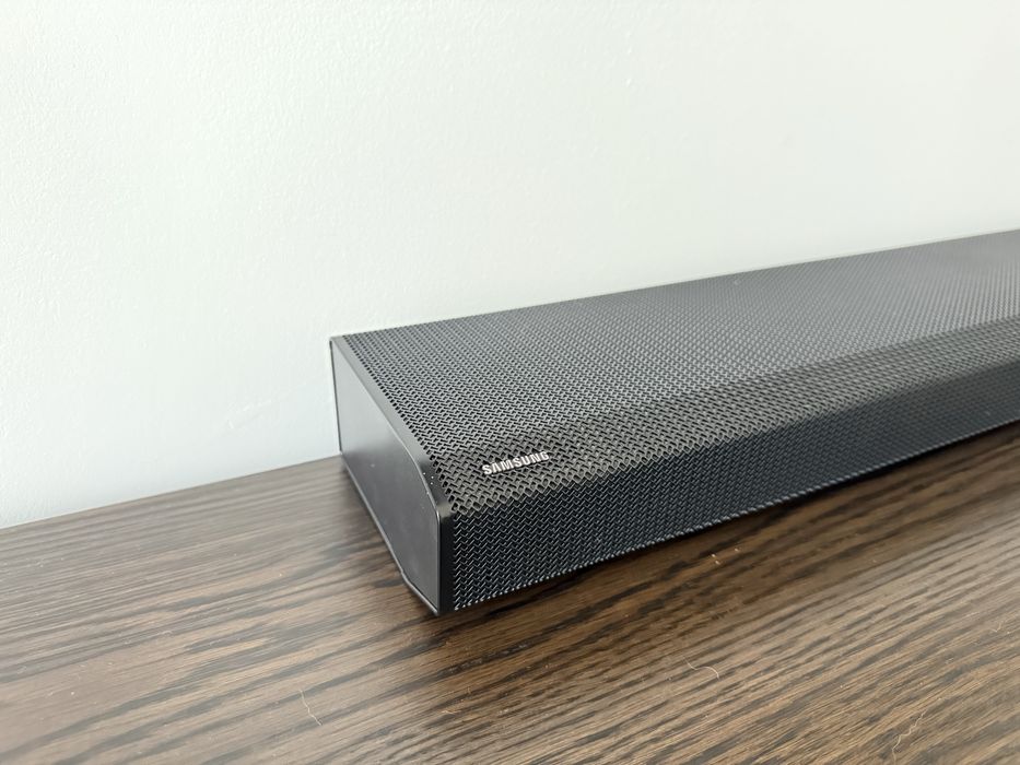 Soundbar Samsung Q800A 3.1.2