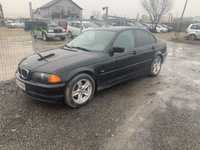 BMW Seria 3 BMW 316i E46, an 1999, Clima,,Fara Rugina,FARA FISCAL,ASIGURARE 7 luni