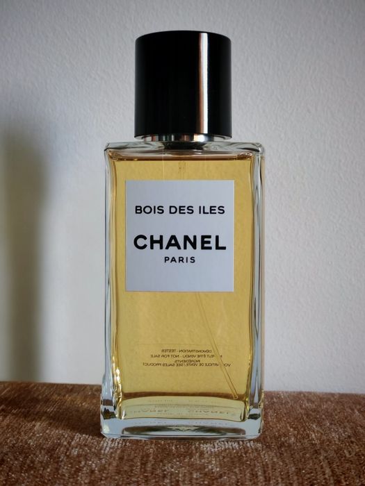 Chanel Bois des Iles EDP