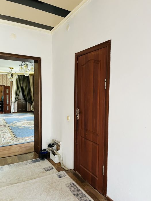 Продается дом торг есть