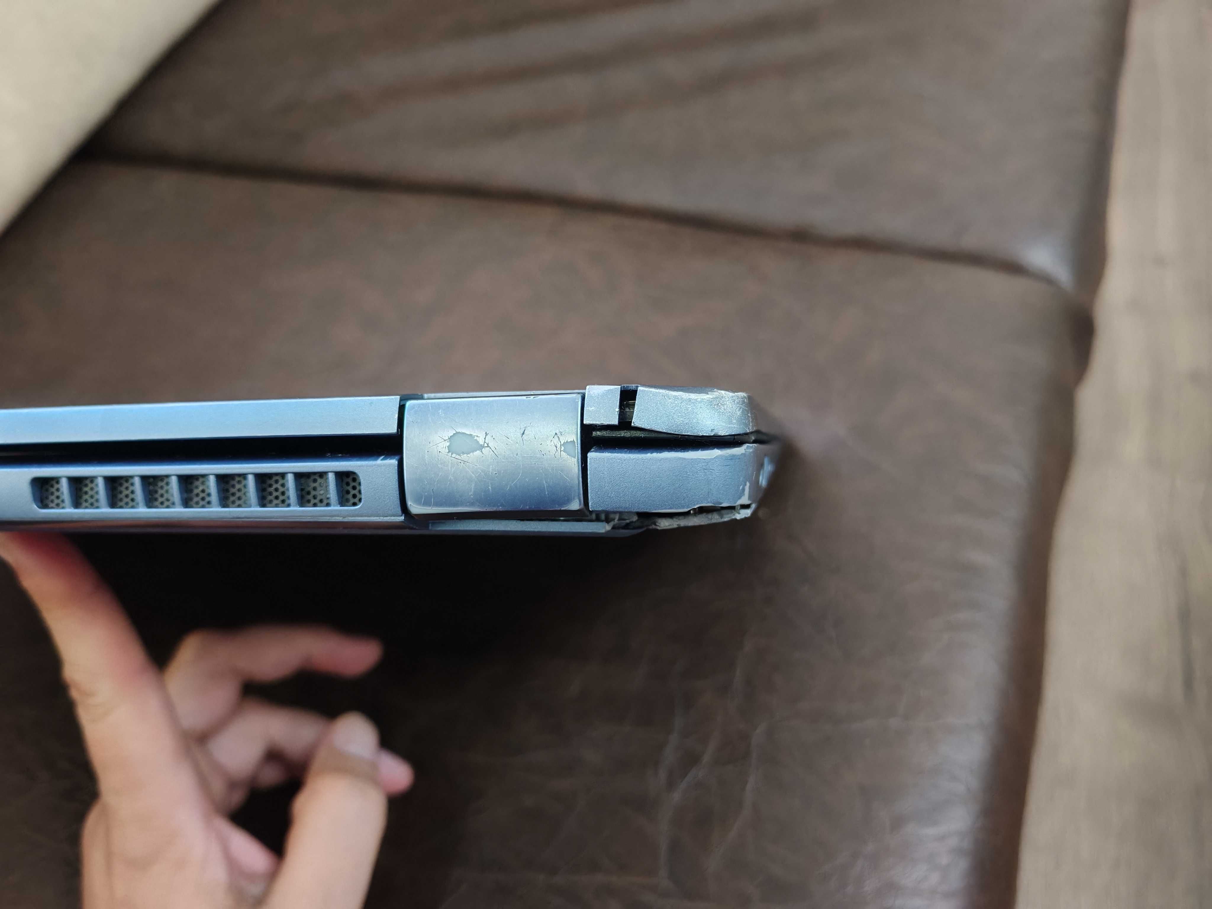 Chromebook Plus Lenovo Ideapad Flex 5
