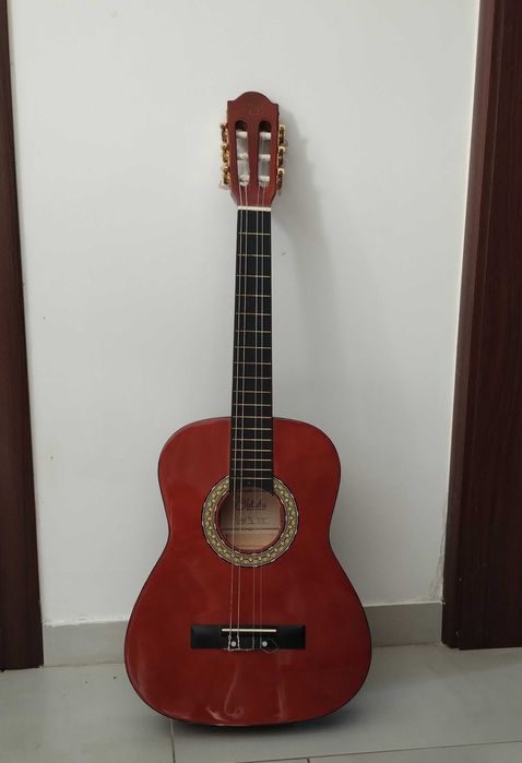 Chitara clasica 3/4 (8-12 ani) Valida