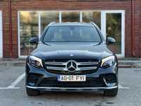 Mercedes Glc Amg