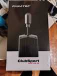 Fanatec ClubSport Shifter SQ V1.5 Schimbator viteze