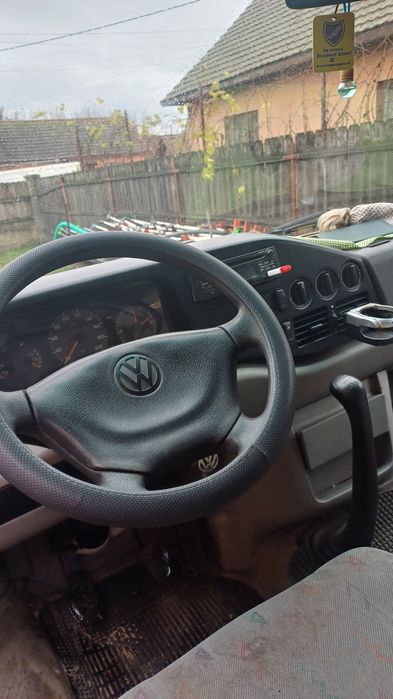 Vând Volkswagen LT 46