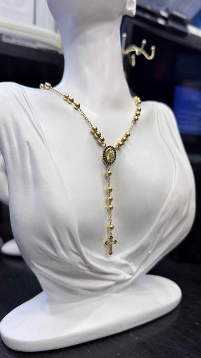 Hope Amanet P7 Lant aur 14K 20.23 GR, 39Cm