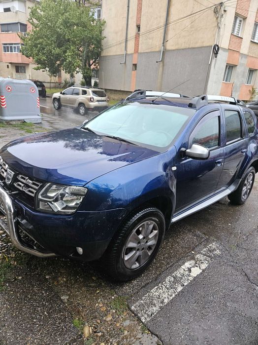 Dacia Duster 1.5 Dci