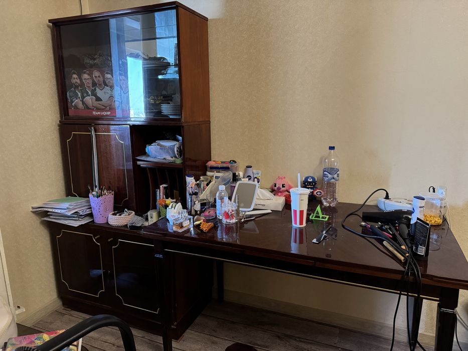 Продам мебель б/у