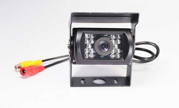 Универсална водоустойчива камера за задно виждане
