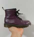 Bocanci Dr. Martens