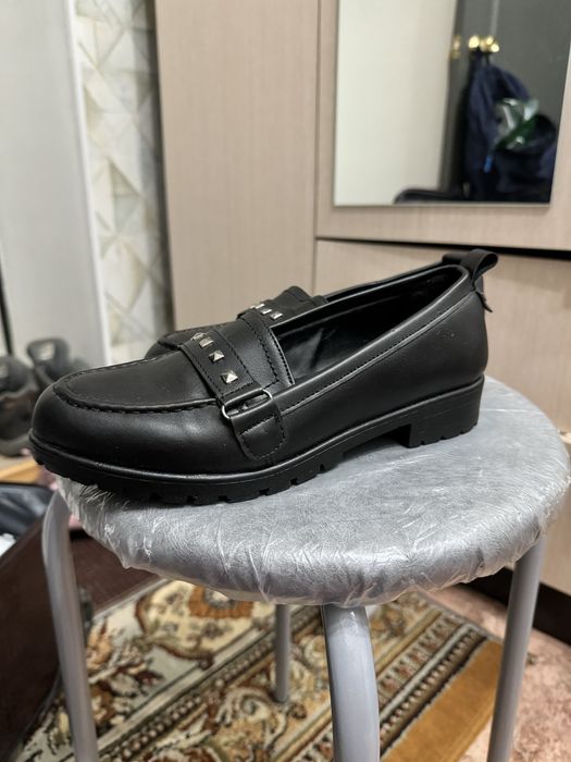 Продам лоферы