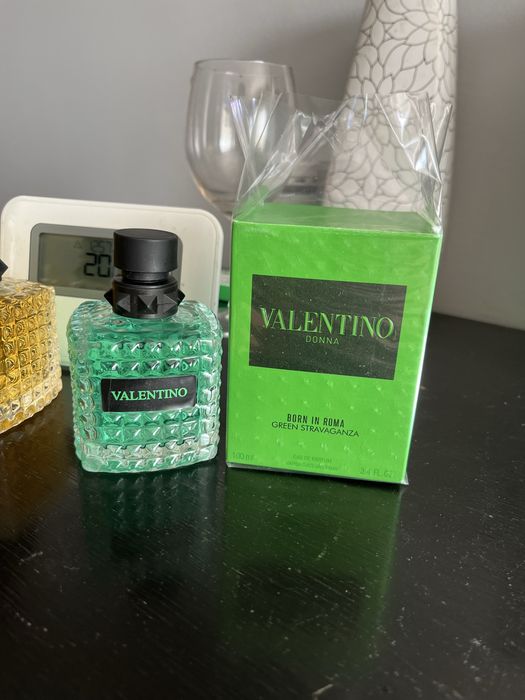 Valentino Born In Roma Uomo/Donna Edt