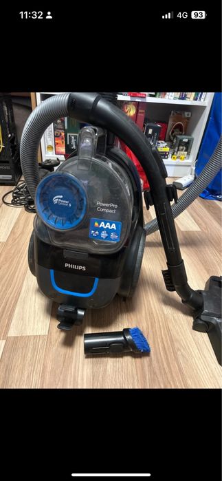 Vand Aspirator Philips