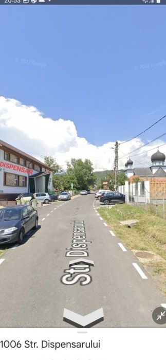 Casă cu 4 camere și teren 719mp în centru Baia De Fier Județul Gorj