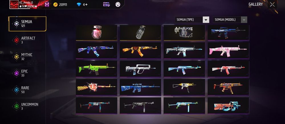 Free Fier сатылады