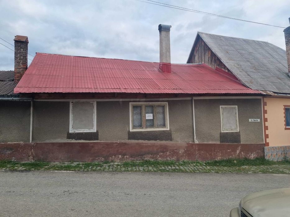 Casa de vanzare Abrud, jud Alba