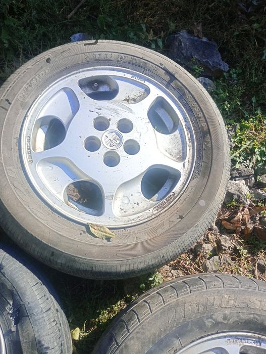 Vânnd jantee R15