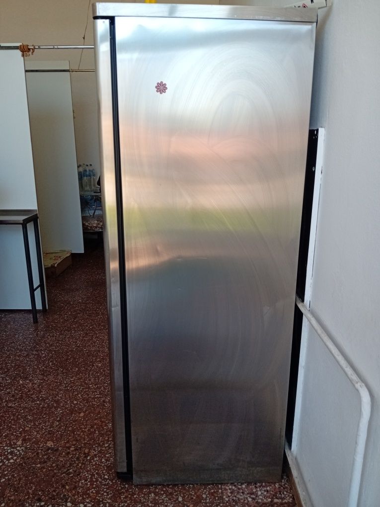 Frigider Dublu cu Congelator