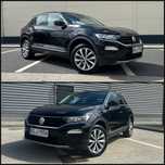 Vw T-ROC 2020 1.0 TSI  115cp