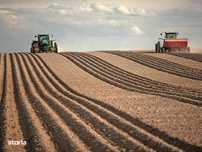 1.835 ha Fermă operațională și teren agricol (Vestul României)