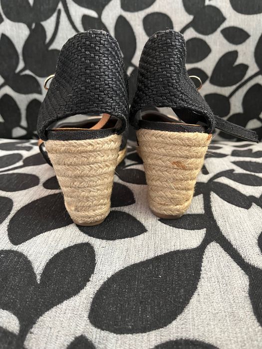 Н М- дамски обувки за лятото