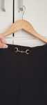 Fusta scurta culoarea neagra