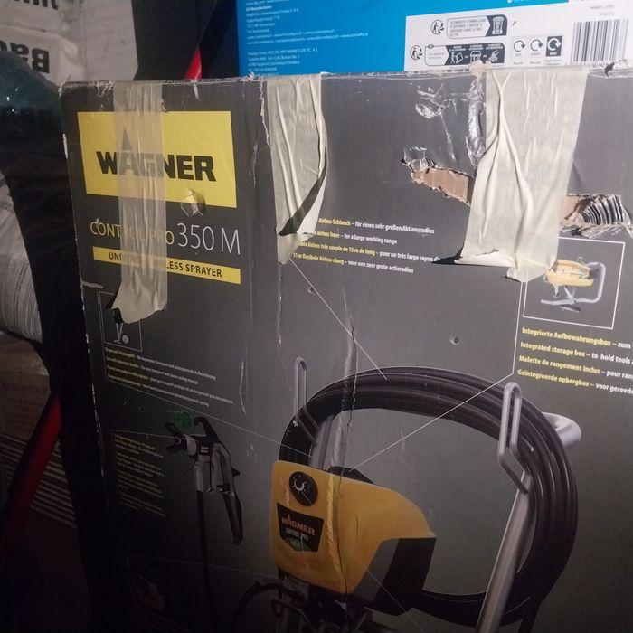 Vând pompe de lavabil