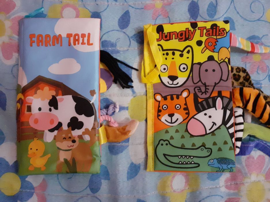 образователни играчки - НОВИ