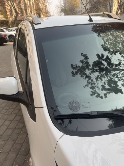 Spark 2 pazit mexanika