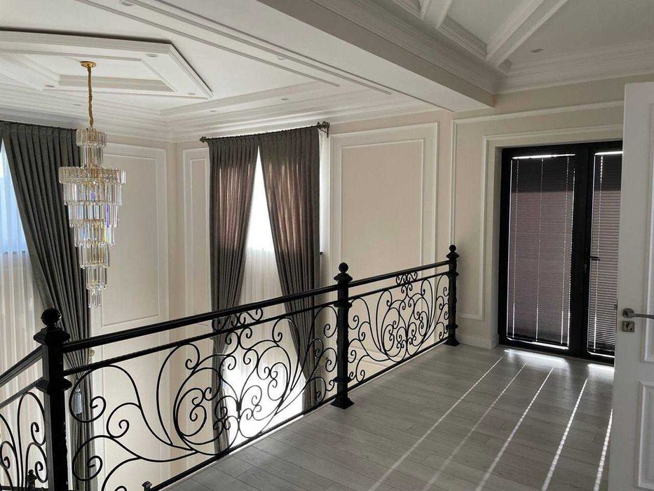 Янги Узбекистон, Алишеробод, М Улугбек. Дом 6сот Срочно Uy sotiladi