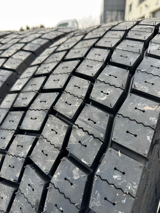 315/80R22.5 Pulmax by Ozka - Anvelope Camion - Livrare Rapida!