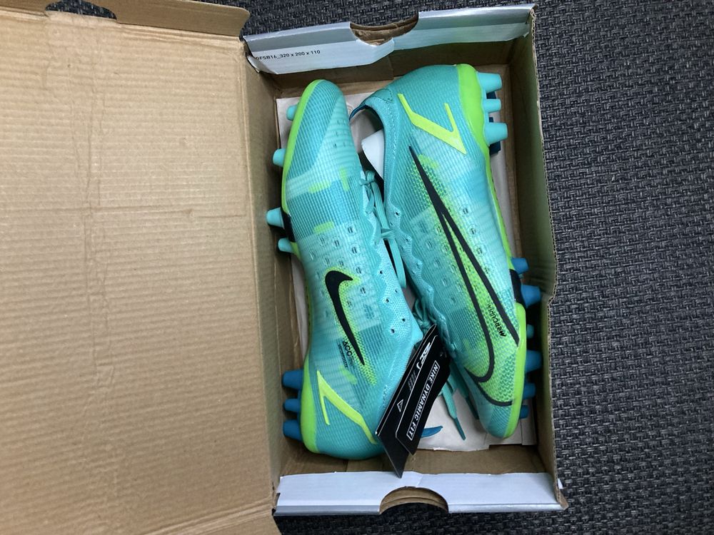 Nike Vapor 14 ELITE AG-Pro