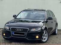Audi A4 B8 2.0TDI 143cp Euro5