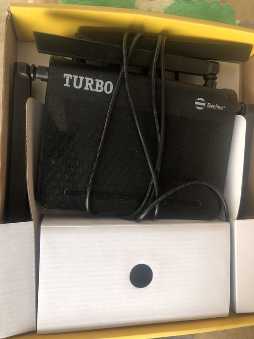 Продам рутер билайн