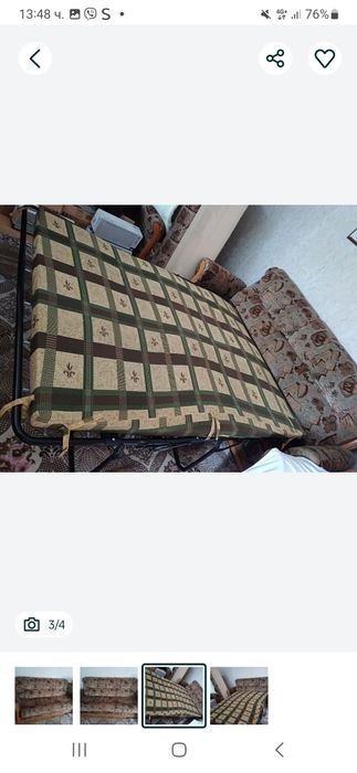 Гардероби на бр за детска или др стая ,разтегателен диван и  скрин