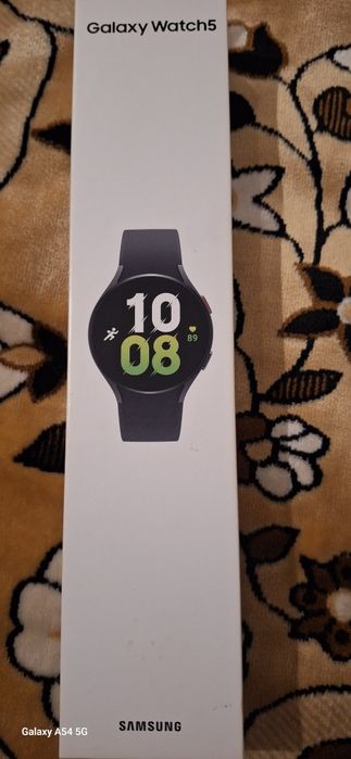 Vind smart watch  samsung galaxy 5