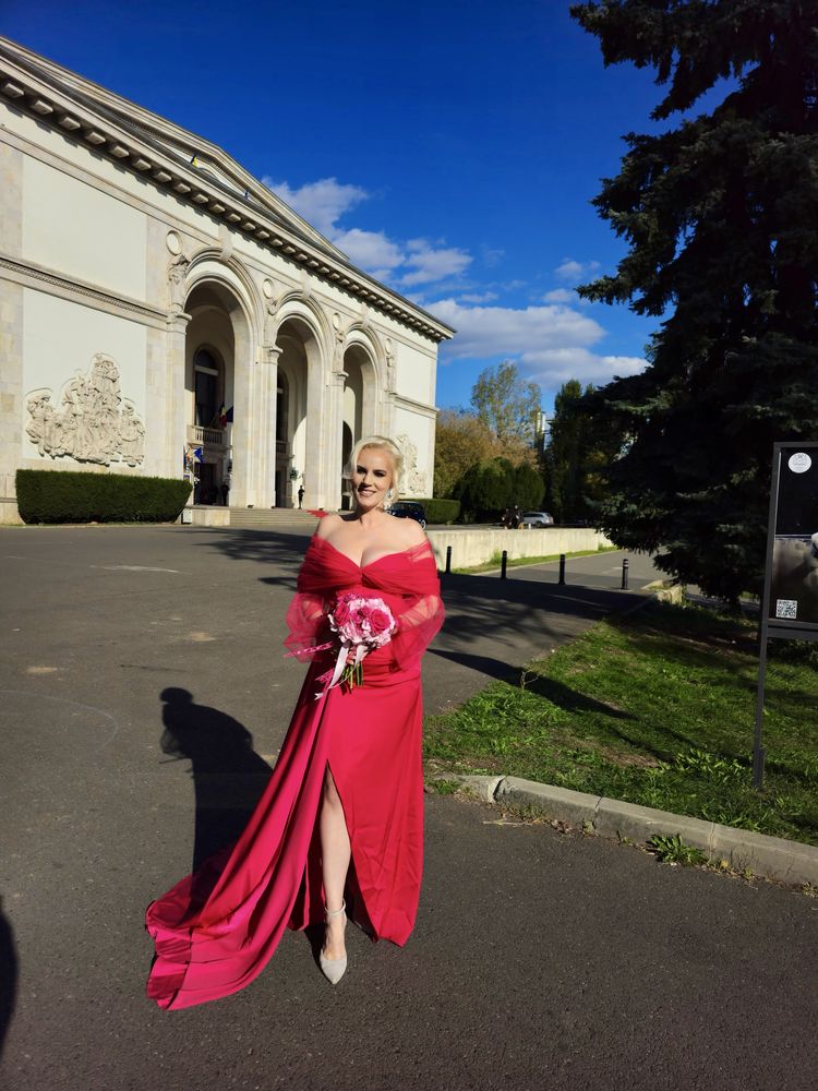 Rochie unica Adola