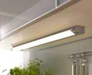 НОВИ! LED лот / осветително тяло с ротация 4000К/10,5W