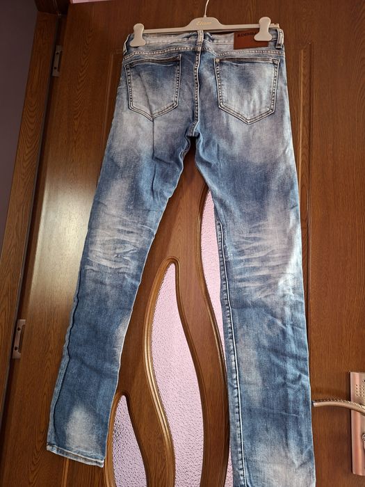 Vând Blugi Damă Denim Mărimea 30/32