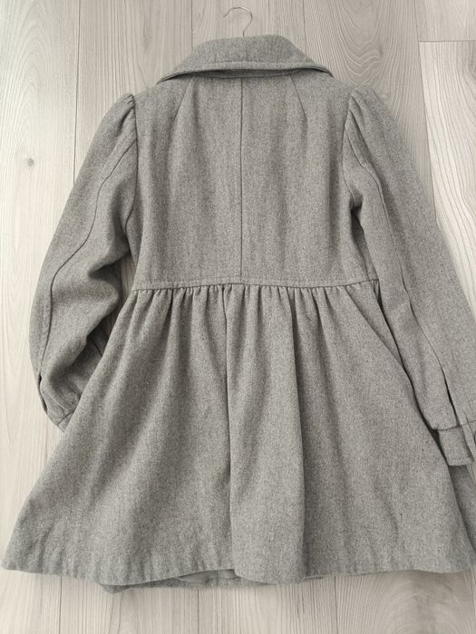 Дамско палто размер 36